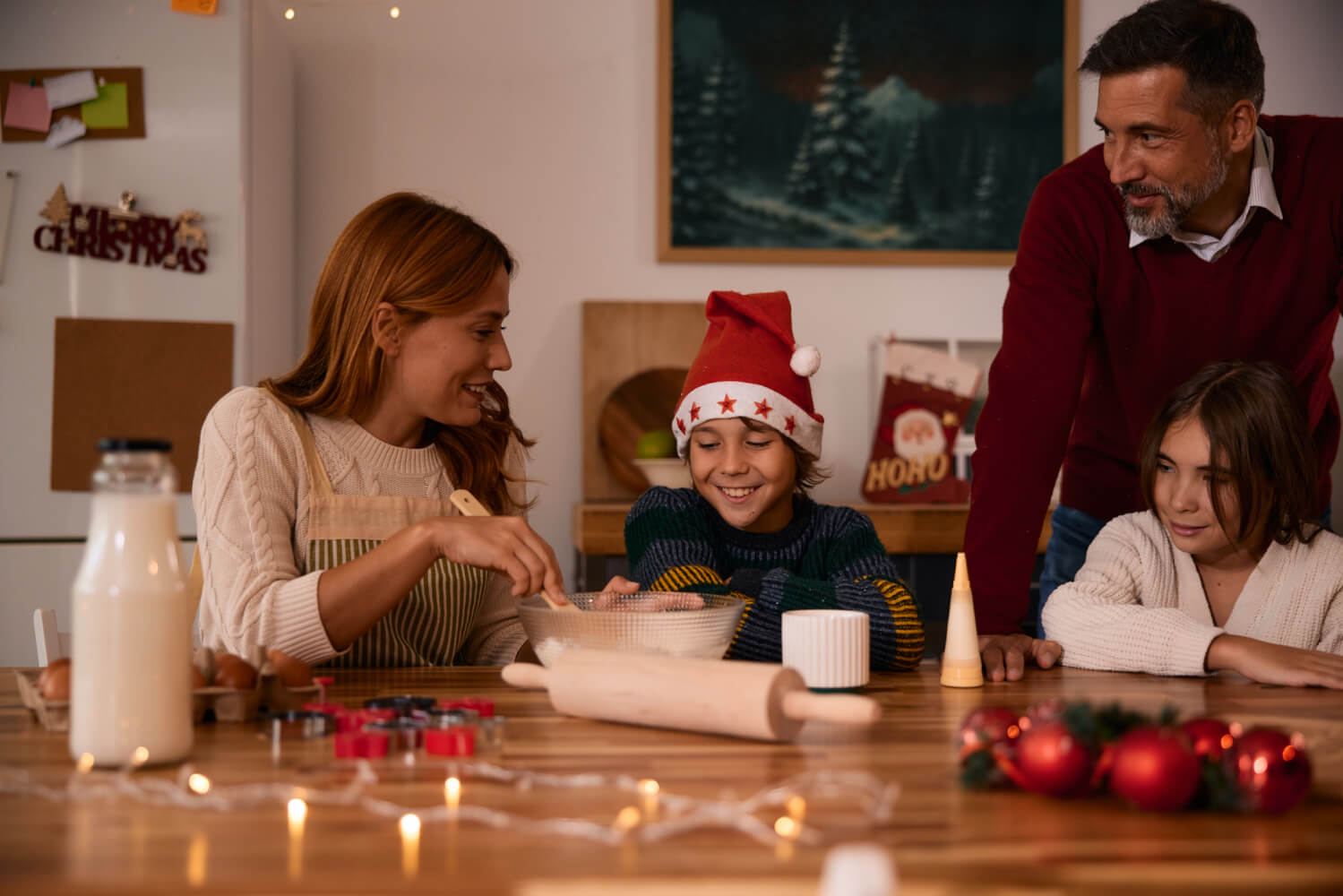 holiday tips