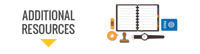 Additional Resources