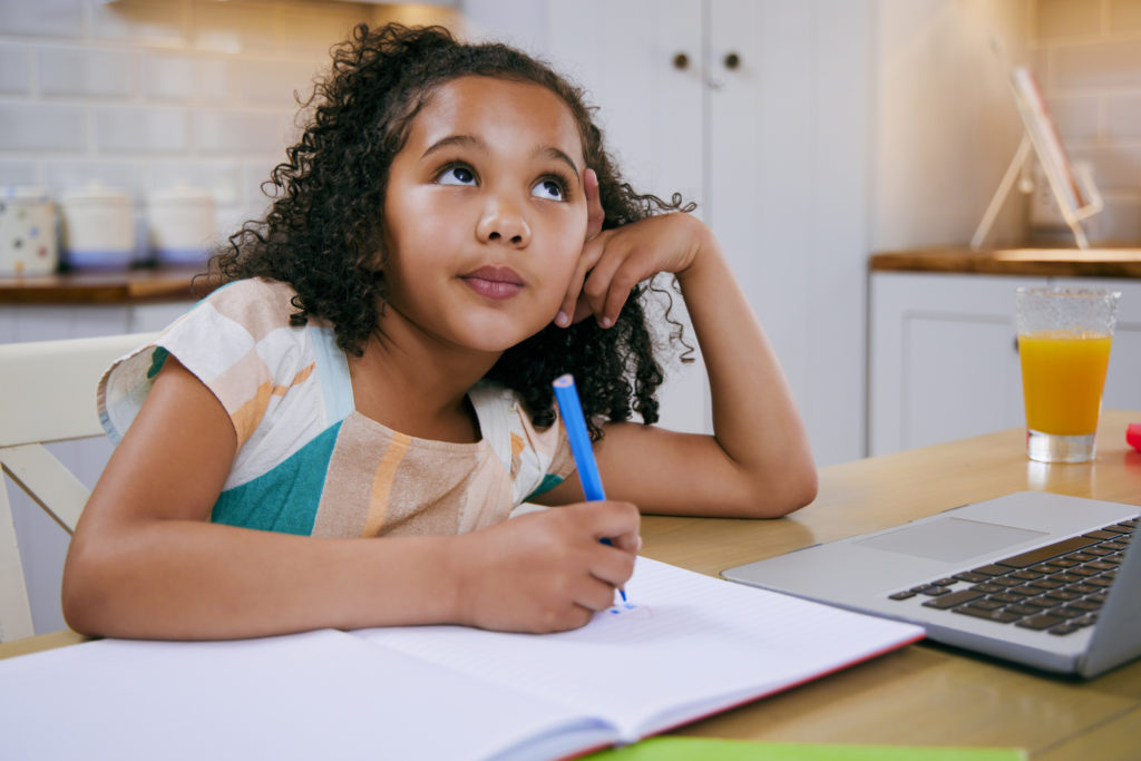 school adhd homeworrk