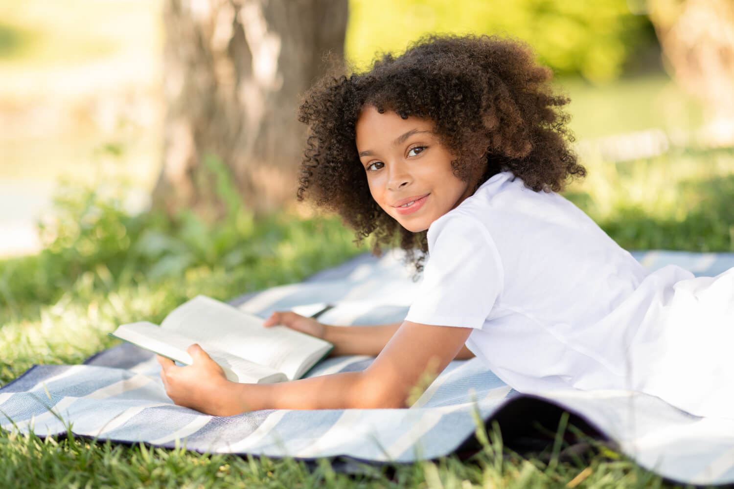 Summer Learning Loss