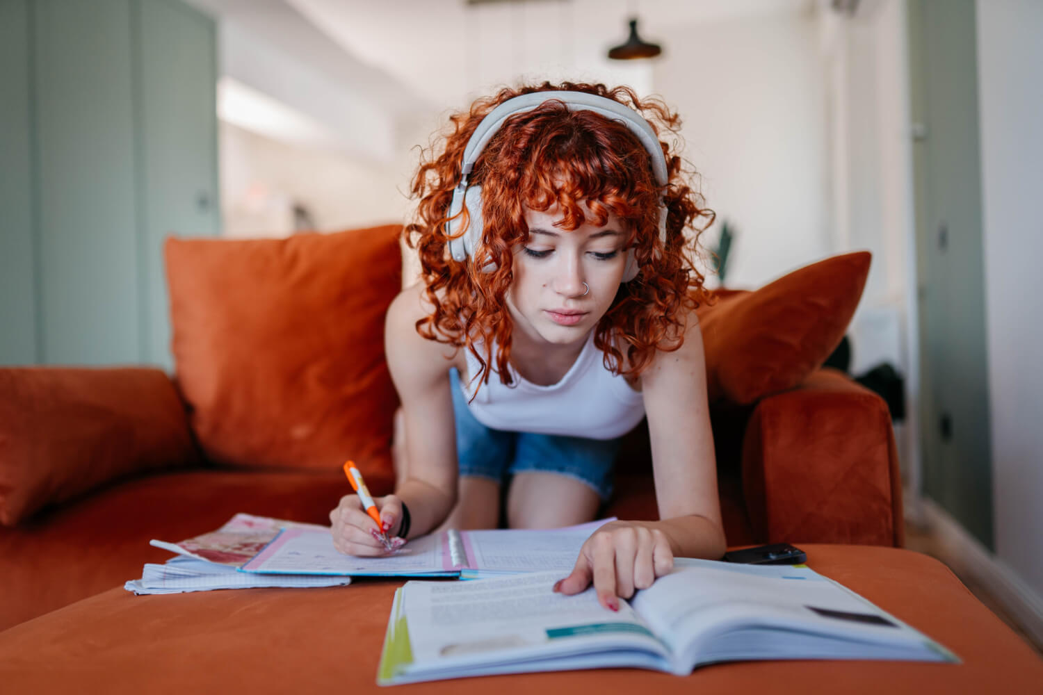 lifelong learner