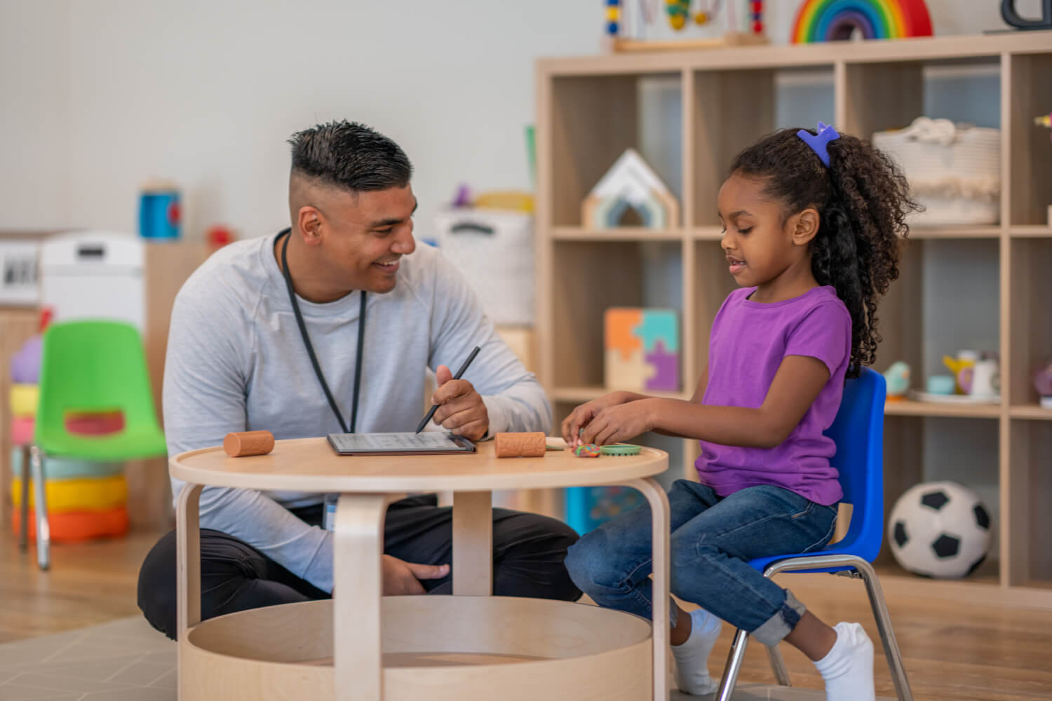 ADHD tutoring programs