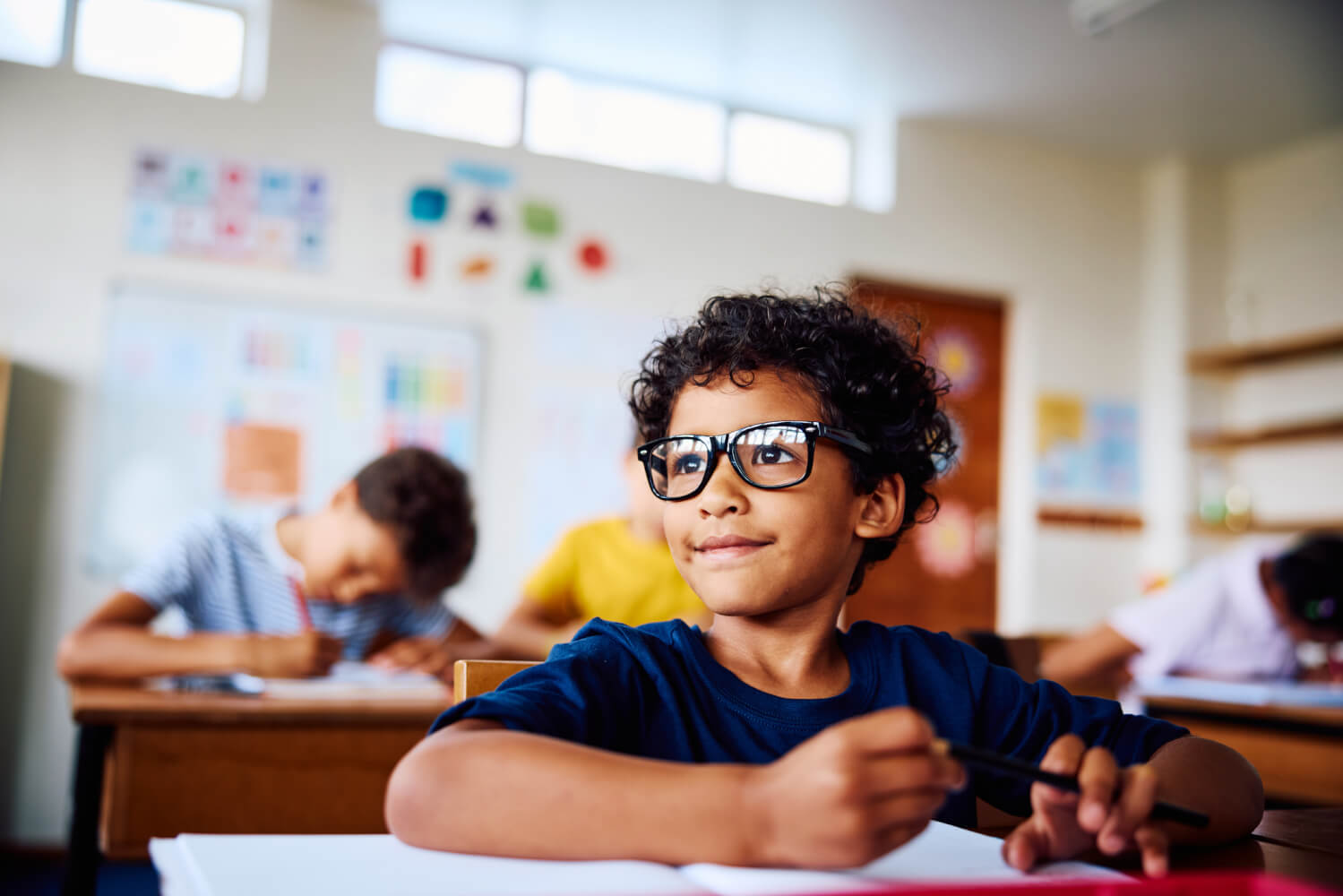 AI in education