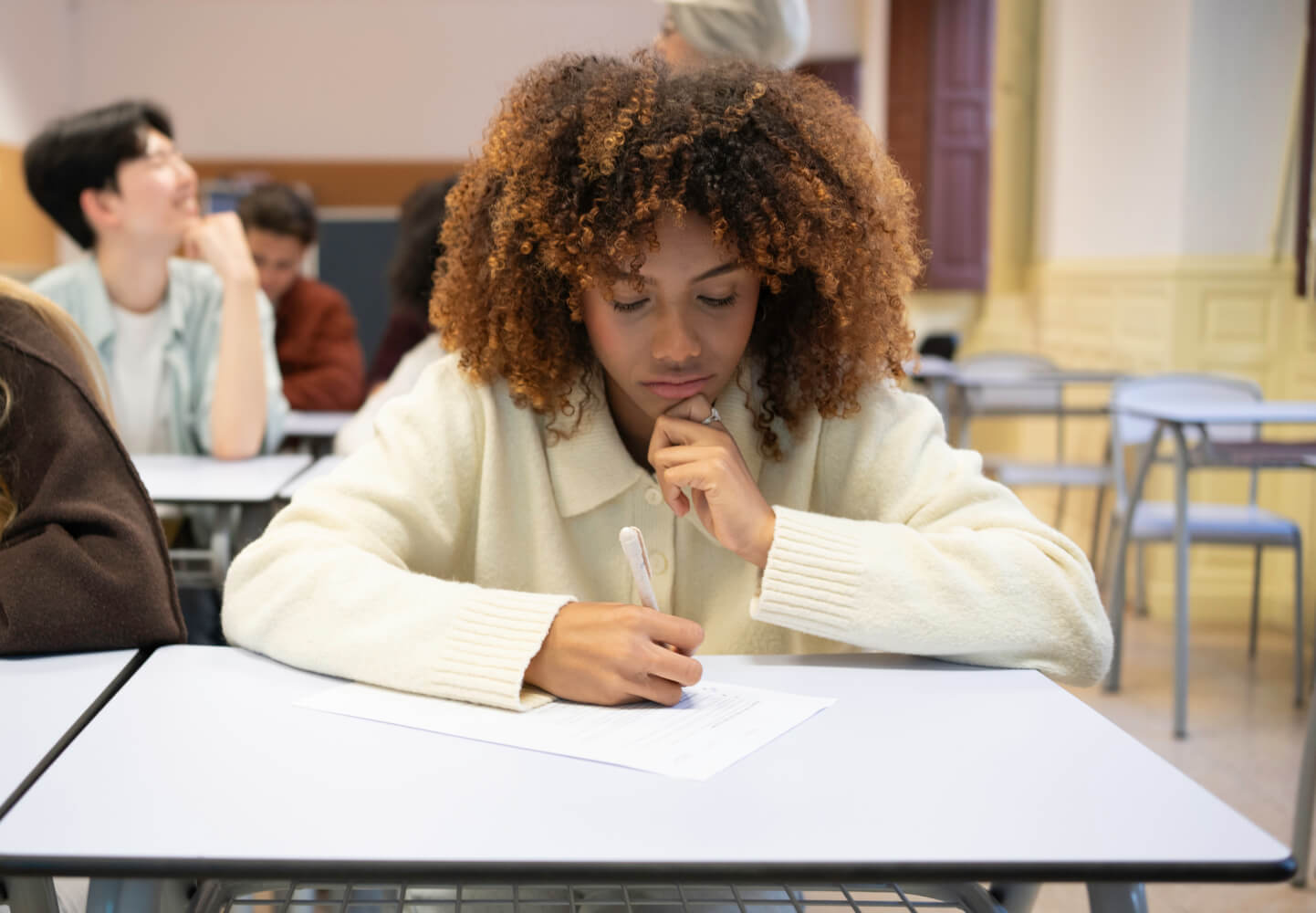 PISA results